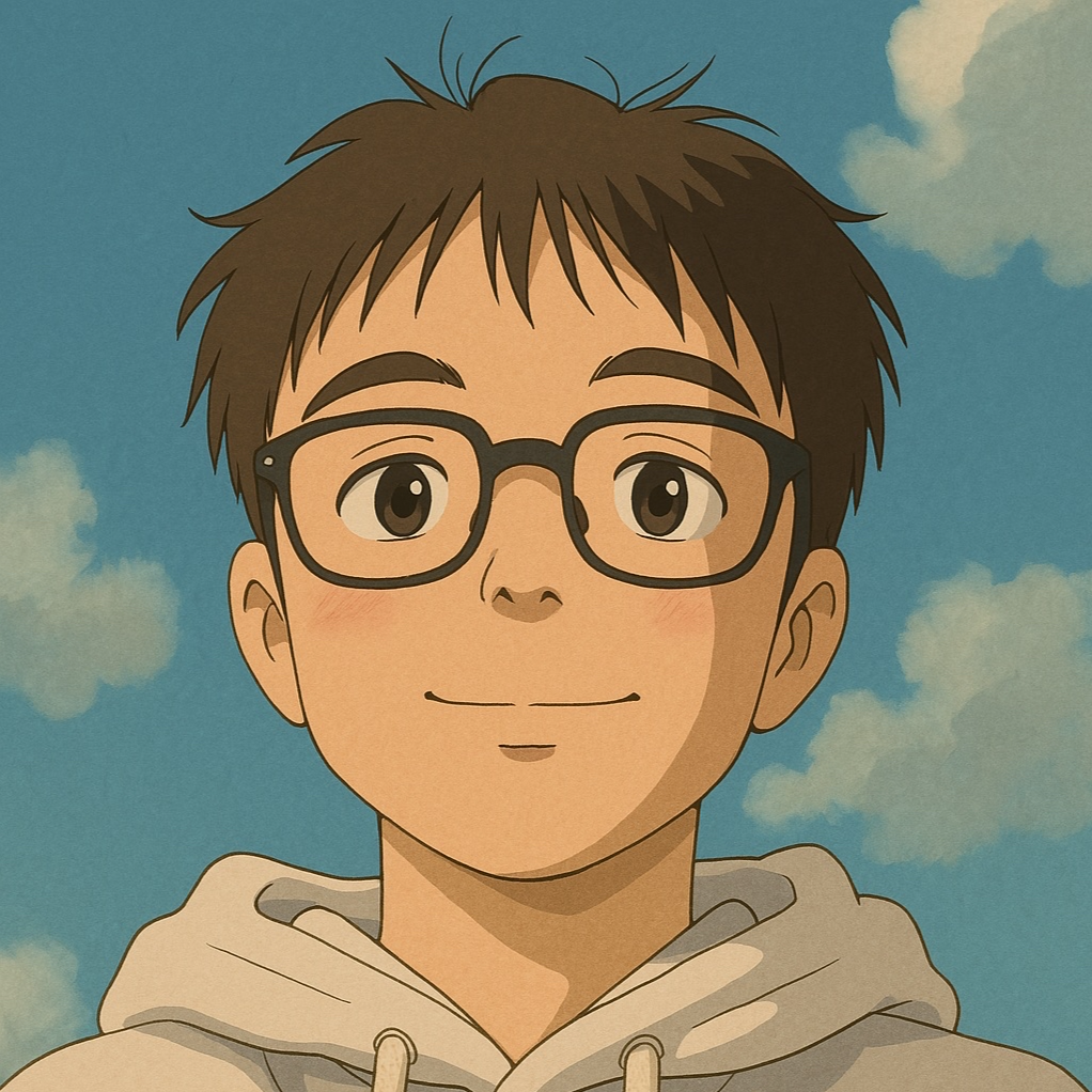 Trisout Profile Picture